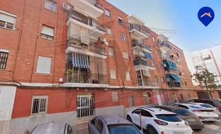 Appartamento in Calle federico maicas 6. 100% financiación!!! sin entrada!!! sin comisiones!!!