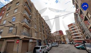 Pis a Carrer de valència 4. 100% financiación!!! sin entrada!!! sin comisiones!!!