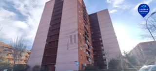 Piso en Calle de ramn prez de ayala 50. 100% financiacin!!! sin entrada!!! sin comisiones!!!