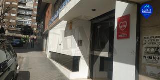 Local Comercial en Calle de bravo murillo 198. Ideal inversion para crear negocio!!!