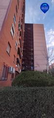 Piso  Calle de ramón pérez de ayala 50. 100% financiación!!! sin entrada!!! sin comisiones!!!