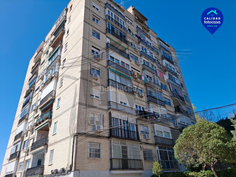 Foto 1011dccb-5423-4c3e-a97d-9fd64ac467d8. Piso en calle florencia 16 100% financiación!!! sin entrada!!! sin comisiones!!! en Coslada
