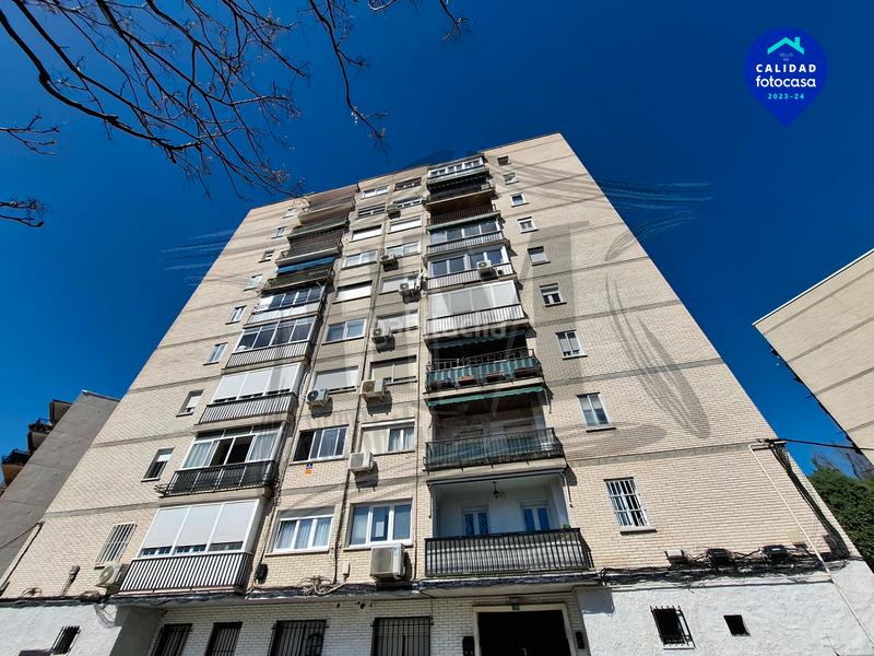 Foto dd4b5aa5-fad8-451f-94d4-aab3f0234ba9. Piso en calle florencia 16 100% financiación!!! sin entrada!!! sin comisiones!!! en Coslada