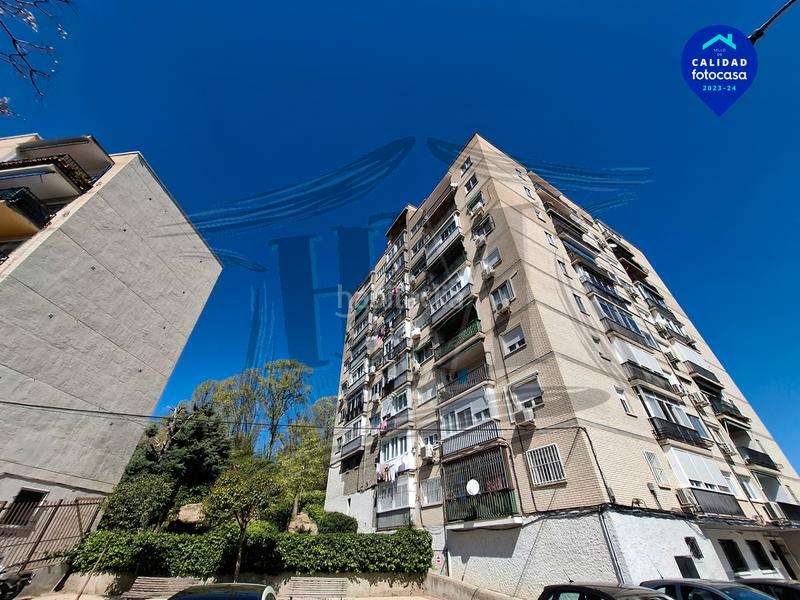 Foto f180af75-a7bf-4560-b1f1-4f5987b492b8. Piso en calle florencia 16 100% financiación!!! sin entrada!!! sin comisiones!!! en Coslada