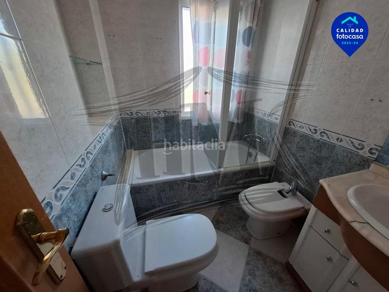 Foto ff0f9842-a6fc-46f6-922b-ee24ded94adb. Piso en calle florencia 16 100% financiación!!! sin entrada!!! sin comisiones!!! en Coslada