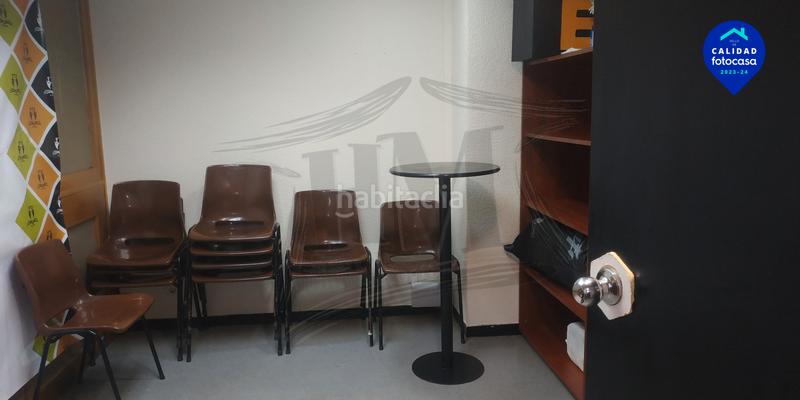 Foto 1056c0e9-2353-4bc2-9e1e-3c45dad566c8. Local comercial en calle de bravo murillo 198 ideal inversion para crear negocio!!! en Madrid