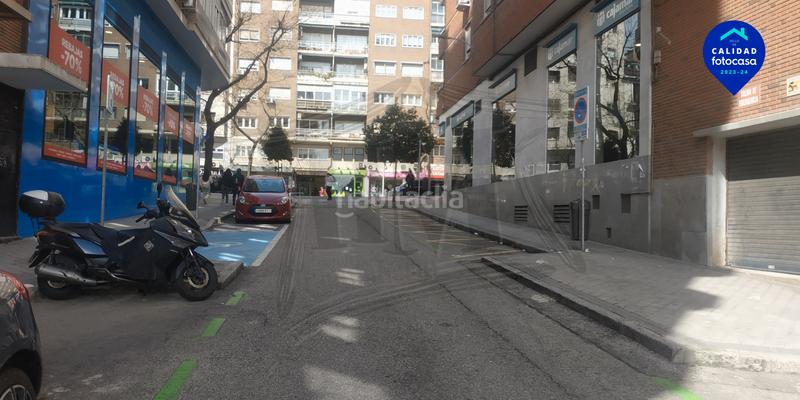 Foto 17965bb1-b774-49cd-9b08-a2be728ef753. Local comercial en calle de bravo murillo 198 ideal inversion para crear negocio!!! en Madrid