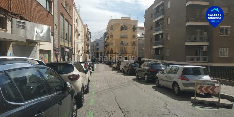Foto 212b2d83-4e3c-4f41-b60d-1752e39df133. Local comercial en calle de bravo murillo 198 ideal inversion para crear negocio!!! en Madrid