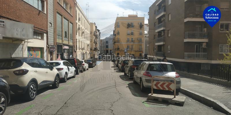 Foto 7a616553-0e0d-4237-915a-a63b80587f0a. Local comercial en calle de bravo murillo 198 ideal inversion para crear negocio!!! en Madrid
