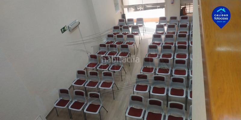 Foto 7e7be1a4-ad40-4173-9f0e-18f152db836f. Local comercial en calle de bravo murillo 198 ideal inversion para crear negocio!!! en Madrid