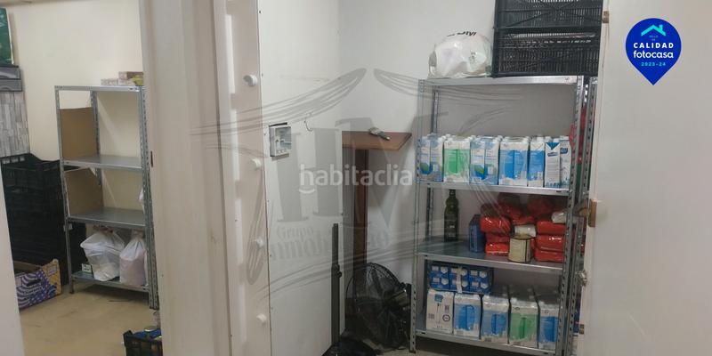 Foto a2cc8cde-5961-42cd-bb4e-bed729fa112b. Local comercial en calle de bravo murillo 198 ideal inversion para crear negocio!!! en Madrid