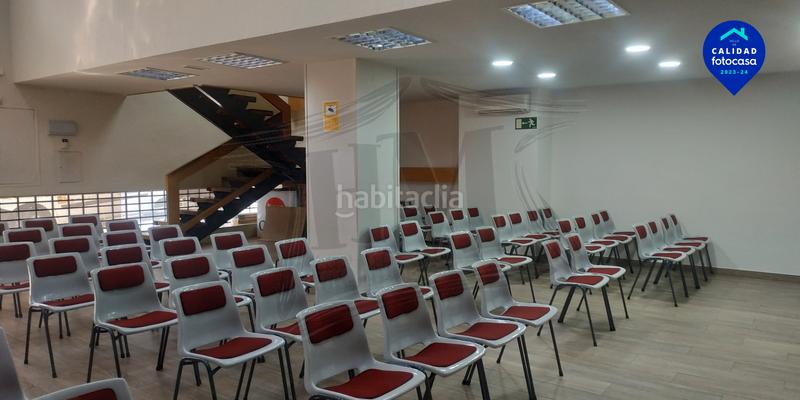 Foto adade6c8-0f37-4add-ade0-7ff3f13cd7b0. Local comercial en calle de bravo murillo 198 ideal inversion para crear negocio!!! en Madrid