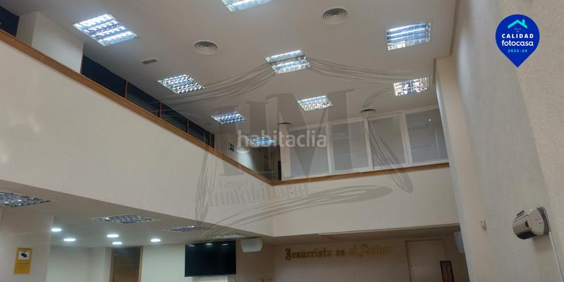 Foto bfb3eec5-09f9-4d14-9885-c32d2890064f. Local comercial en calle de bravo murillo 198 ideal inversion para crear negocio!!! en Madrid