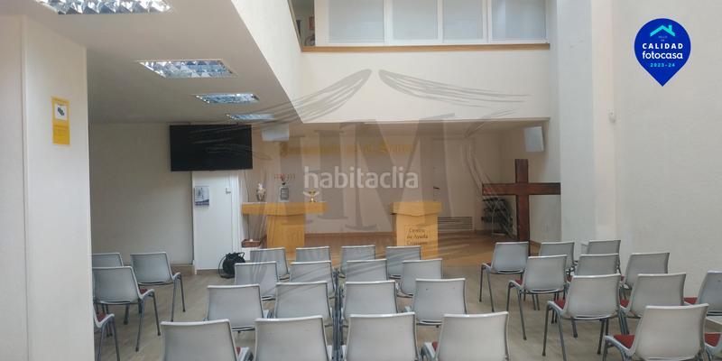Foto c80b0d87-09e3-47fd-81fb-57f6a956facd. Local comercial en calle de bravo murillo 198 ideal inversion para crear negocio!!! en Madrid