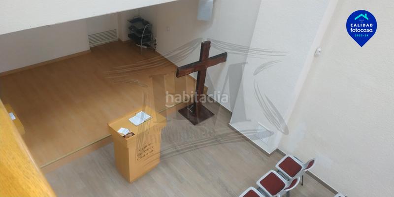 Foto ccf58208-c6fc-4b22-92a6-982bef8e018b. Local comercial en calle de bravo murillo 198 ideal inversion para crear negocio!!! en Madrid