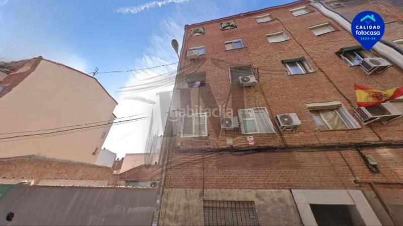 Foto 23c0614e-0a24-404e-bbdd-37a0d9b98503. Piso en calle de peña de la atalaya 129 consulta financiación! en Madrid