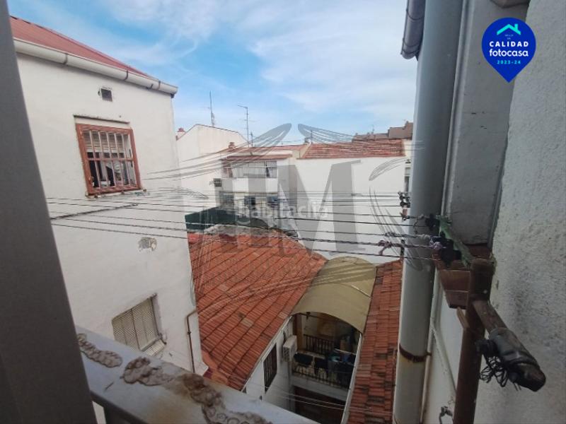 Foto 704956d4-7055-4962-9590-76513fc56621. Piso en calle de peña de la atalaya 129 consulta financiación! en Madrid
