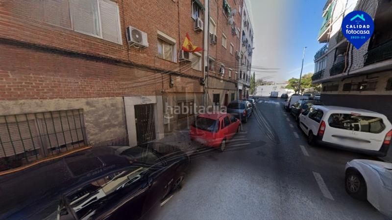 Foto b8773d1c-a71f-4d6a-ab72-2d8bda9dc859. Piso en calle de peña de la atalaya 129 consulta financiación! en Madrid