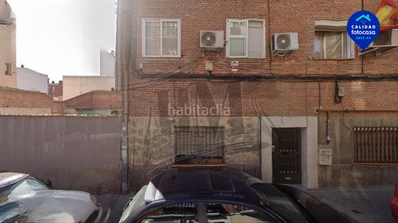 Foto cc95a8d5-5ce9-43d2-b2cc-da4184bf9a97. Piso en calle de peña de la atalaya 129 consulta financiación! en Madrid