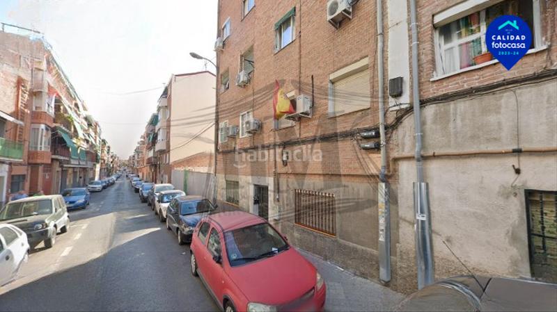 Foto efb9eb9f-faec-47f1-adee-8296f13717ed. Piso en calle de peña de la atalaya 129 consulta financiación! en Madrid