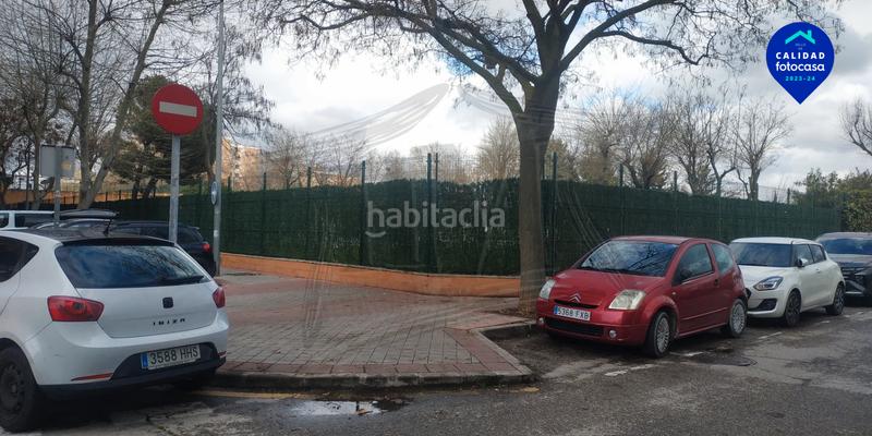 Foto f4dd64dc-b5c6-4b54-96b2-7744f3bc968a. Piso en urbanizacion nuevo versalles 204 100%! financiación! sin entrada! sin comisiones!!! en Fuenlabrada