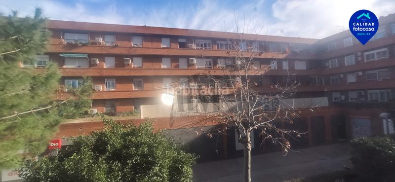 Foto 65e18137-6d67-46f7-b115-b490f0454727. Piso en calle de ramón pérez de ayala 50 100% financiación!!! sin entrada!!! sin comisiones!!! en Madrid