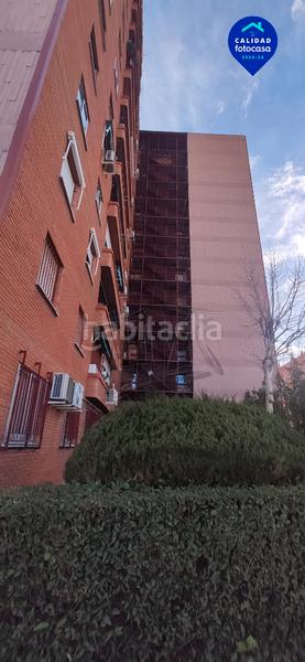 Foto 94f2005b-938d-4762-b1f4-b821182f4a17. Piso en calle de ramón pérez de ayala 50 100% financiación!!! sin entrada!!! sin comisiones!!! en Madrid