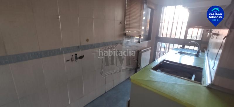 Foto a92ebc5c-7838-4cb7-9fca-fce6683a7de5. Piso en calle de ramón pérez de ayala 50 100% financiación!!! sin entrada!!! sin comisiones!!! en Madrid