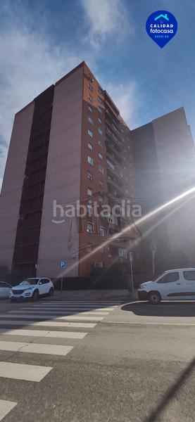 Foto cc44ae8e-ef33-4961-bb59-40a074689d39. Piso en calle de ramón pérez de ayala 50 100% financiación!!! sin entrada!!! sin comisiones!!! en Madrid