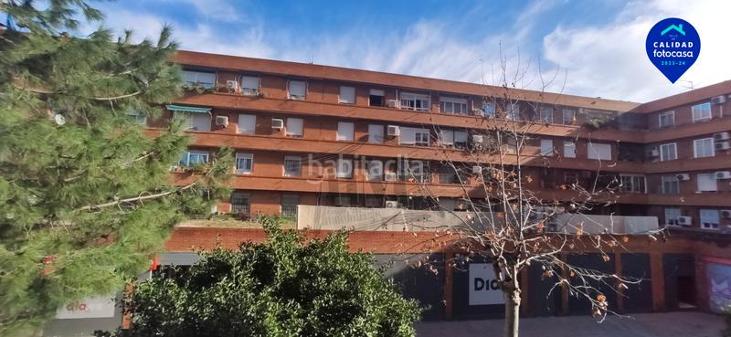 Foto ed2b3370-d8ed-4611-9f6b-5ba5c19e672b. Piso en calle de ramón pérez de ayala 50 100% financiación!!! sin entrada!!! sin comisiones!!! en Madrid