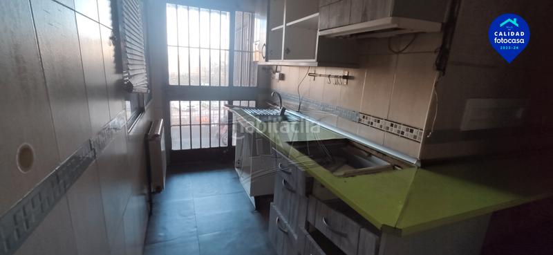 Foto f7a13cd6-713f-4581-b732-e49824ccfd59. Piso en calle de ramón pérez de ayala 50 100% financiación!!! sin entrada!!! sin comisiones!!! en Madrid