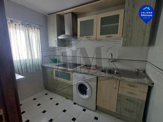 Piso  Calle de peña de la atalaya 129. Consulta financiación!