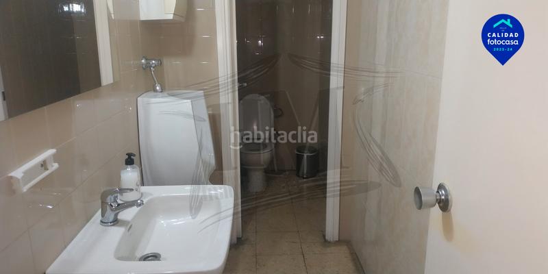 Foto 38a95179-5925-49d0-a5f7-2b2d70287bcb. Local comercial en calle de bravo murillo 198 ideal inversion para crear negocio!!! en Madrid