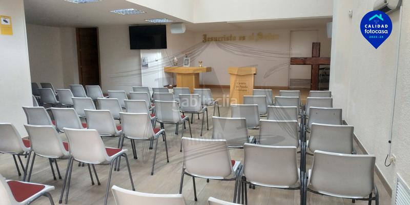 Foto 4d906a14-f708-4020-8049-8e94587431d0. Local comercial en calle de bravo murillo 198 ideal inversion para crear negocio!!! en Madrid