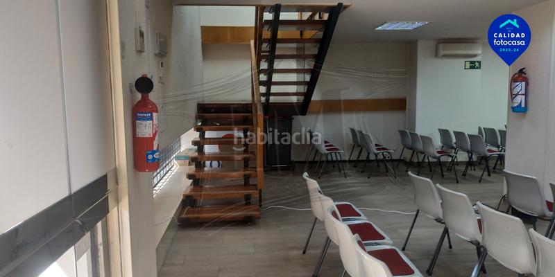 Foto a4a4d934-2805-424f-83cf-864a0c0902f2. Local comercial en calle de bravo murillo 198 ideal inversion para crear negocio!!! en Madrid