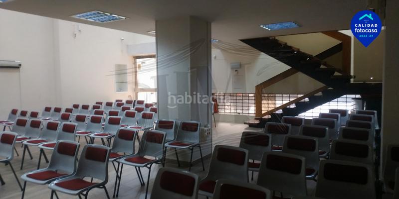 Foto 9090f572-b790-4479-ba97-cdb9c2bc14bb. Local comercial en calle de bravo murillo 198 ideal inversion para crear negocio!!! en Madrid