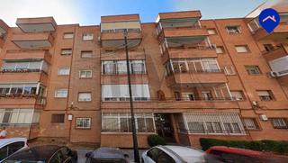 Appartement  Calle de la isabela 5. 100% financiación!!! sin entrada!!! sin comisiones!!!