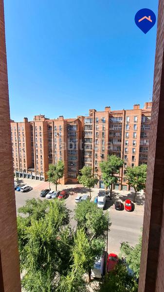 Foto 2d6bb866-889e-4e1e-be2e-d09449e91be6. Piso en calle riojanos 14 100%! financiación! sin entrada! sin comisiones!!! en Madrid