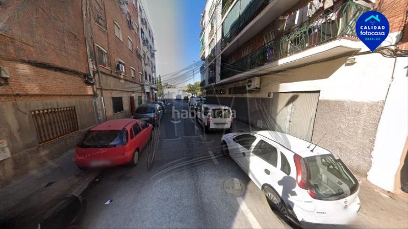 Foto 81015140-7c9d-474d-9308-c4435cd6fbe4. Piso en calle de peña de la atalaya 129 consulta financiación! en Madrid