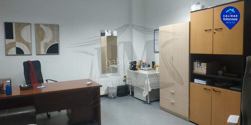 Foto 489f41b4-74b5-4b24-a06d-5849c9e5c939. Local comercial en calle de bravo murillo 198 ideal inversion para crear negocio!!! en Madrid