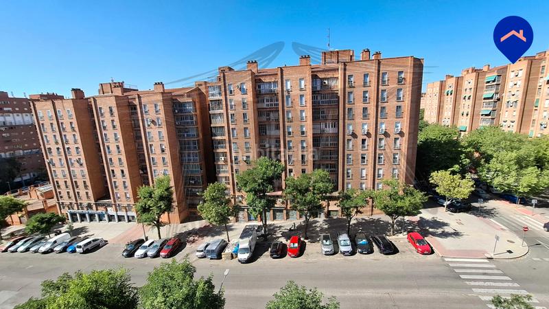 Foto 9cbd22de-b981-4e47-b87e-4322001fdd7e. Piso en calle riojanos 14 100%! financiación! sin entrada! sin comisiones!!! en Madrid