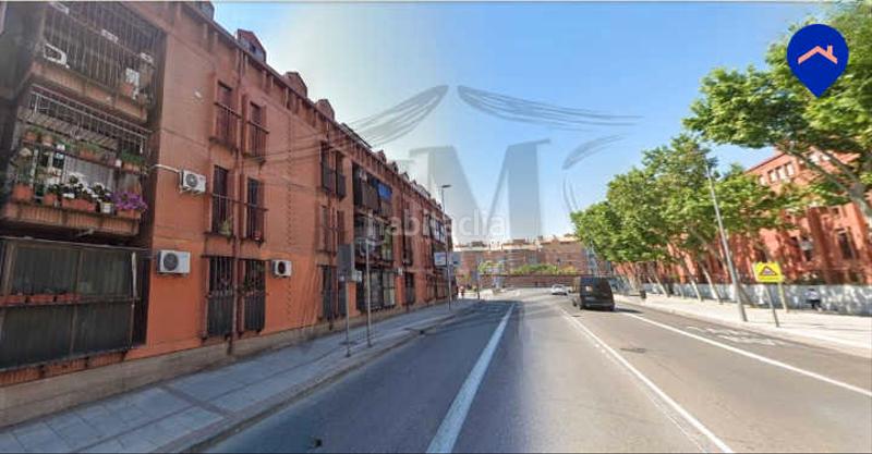 Foto c170c86e-6b0d-4399-b609-53d2809522b7. Piso en calle del general ricardos 270 100% financiación!!! sin entrada!!! sin comisiones!!! en Madrid