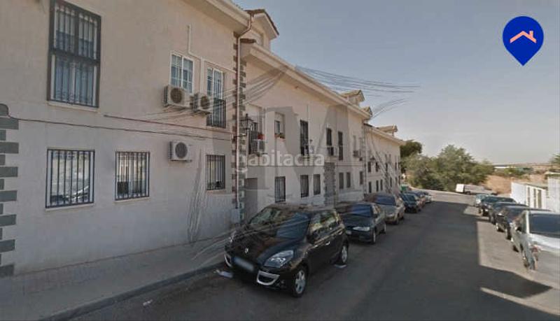 Foto 5b694fbe-2a3b-41e1-a43a-43671792f740. Piso en calle de los baños 9 100% financiación!!! sin entrada!!! sin comisiones!!! en Torres de la Alameda