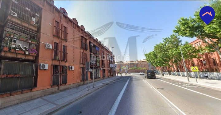 Piso en calle del general ricardos 270 100% financiación!!! sin entrada!!! sin comisiones!!! en Madrid - Imagen 32