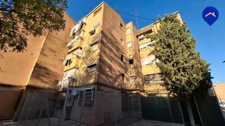 Appartement  Calle de alconera. !compra tú piso y olvidate del alquiler!