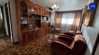 Appartement  Calle de alconera. !compra tú piso y olvidate del alquiler!