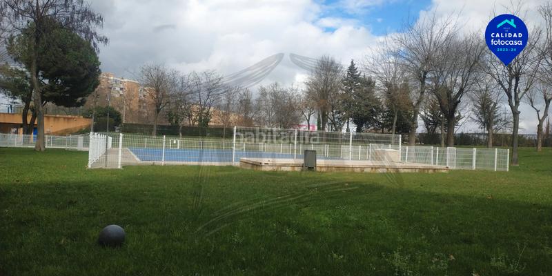 Foto 06f5c1a6-6c20-496c-8a16-c7aac6719b23. Pis amb calefacció piscina a Loranca Fuenlabrada