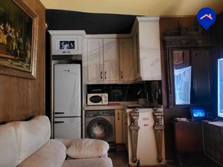 Etagenwohnung in Castillejos-Cuzco. ¡tu propiedad por menos de un alquiler!