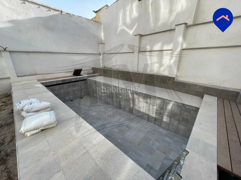 Foto 3e97d6c4-3282-4f6f-aa0d-6715de887420. Pis amb calefacció piscina a Valdeacederas Madrid