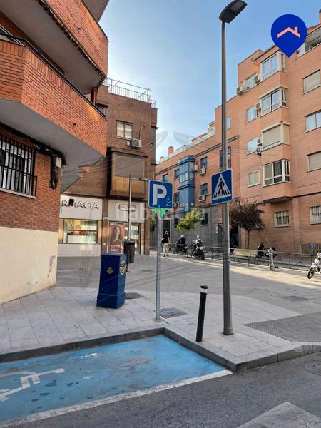Foto 6ce0f237-21c6-4245-8f86-58523fb5f596. Pis amb calefacció piscina a Valdeacederas Madrid